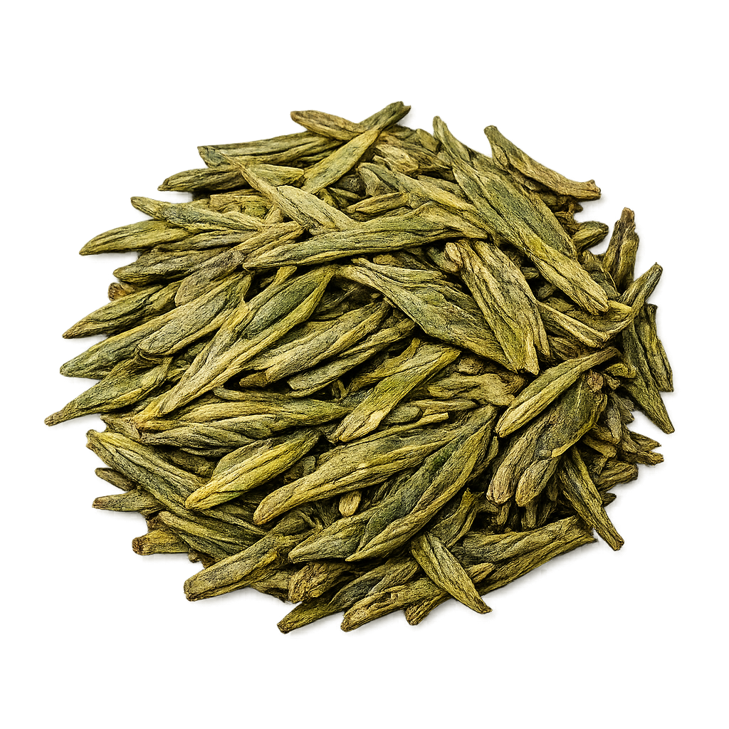 Мин Цянь Лунцзин